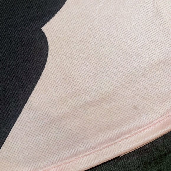 NWOT Oiselle Pink Team Running Tank Singlet M - Picture 3 of 5